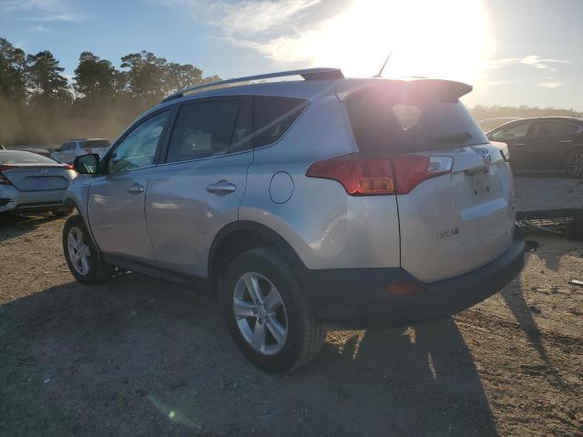 Obraz 2 z 2014 TOYOTA RAV4 XLE 2014 z VIN 2T3WFREVXEW081478