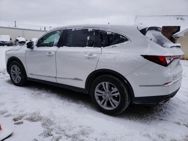 Obraz 2 z 2023 ACURA MDX  2023 z VIN 5J8YE1H33PL034744