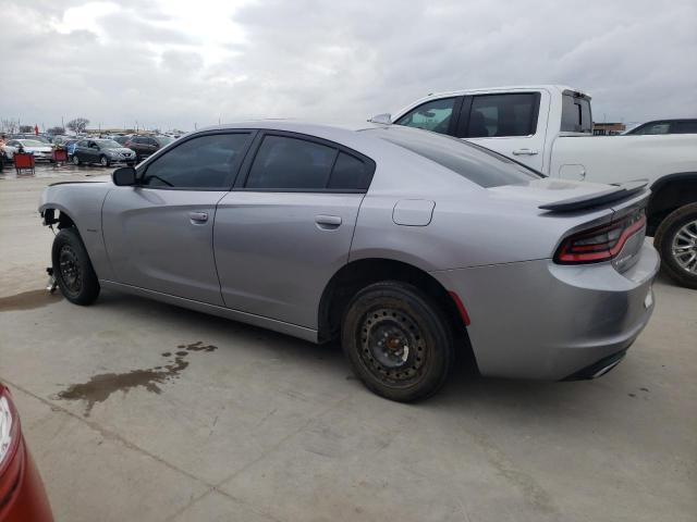 Image 2 of 2016 DODGE CHARGER R/T 2016 with VIN 2C3CDXCTXGH298843