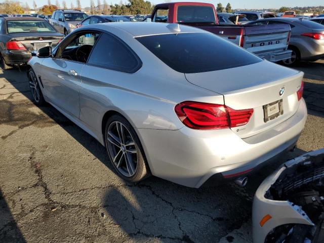 Obraz 2 z 2019 BMW 440I  2019 z VIN WBA4W7C57KAG52434