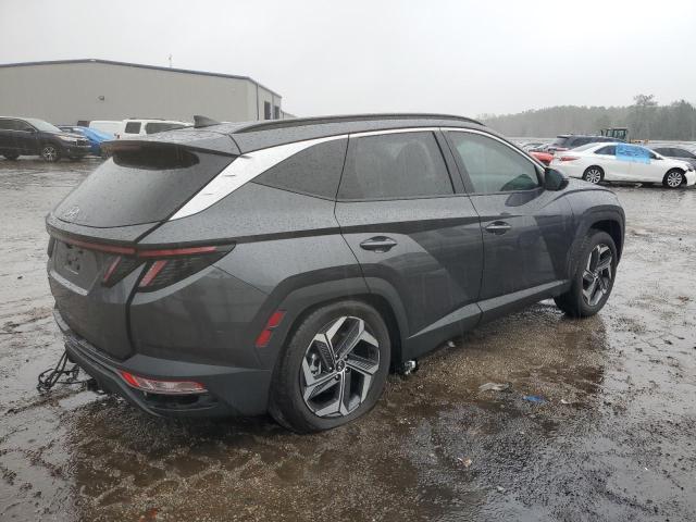 Изображение 3 2024 HYUNDAI TUCSON SEL 2024 с VIN 5NMJF3DE7RH346053