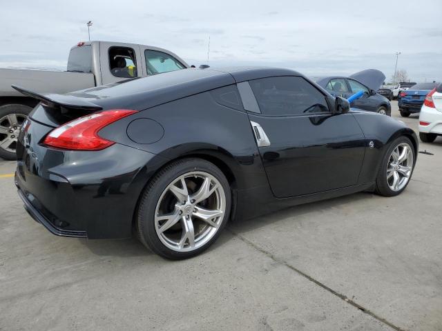 Obraz 3 z 2009 NISSAN 370Z  2009 z VIN JN1AZ44E29M408726