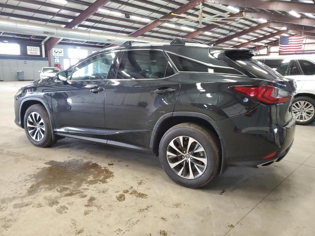 Obraz 2 z 2022 LEXUS RX 350 2022 z VIN 2T2HZMDA5NC313931