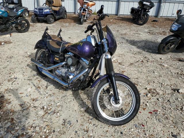 Изображение 2008 HARLEY-DAVIDSON FXDC DAYTONA CUSTOM 2008