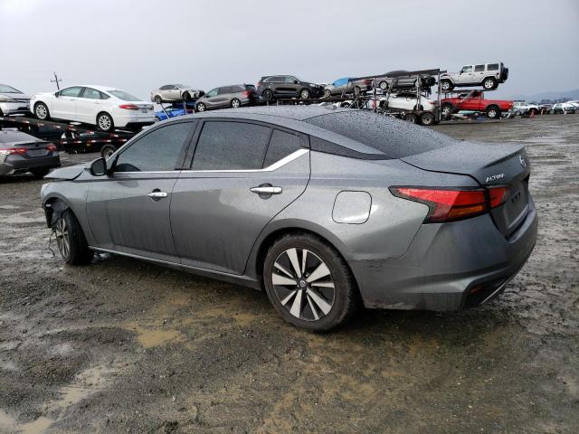 Obraz 2 z 2019 NISSAN ALTIMA SL 2019 z VIN 1N4BL4EV9KC207120