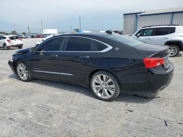 Image 2 of 2014 CHEVROLET IMPALA LTZ 2014 with VIN 1G1155S35EU115258