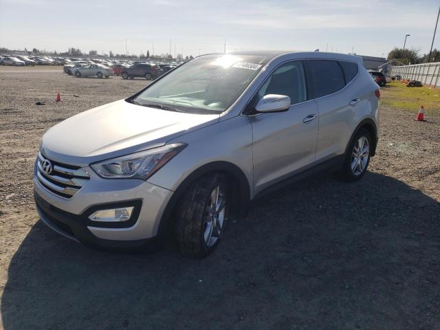 2013 HYUNDAI SANTA FE SPORT  2013 image