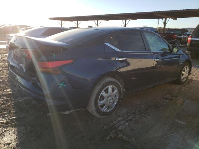 Изображение 3 2020 NISSAN ALTIMA S 2020 с VIN 1N4BL4BV5LC221635