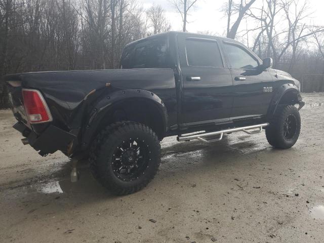 Image 3 of 2014 RAM 1500 LARAMIE 2014 with VIN 1C6RR7NT5ES470536