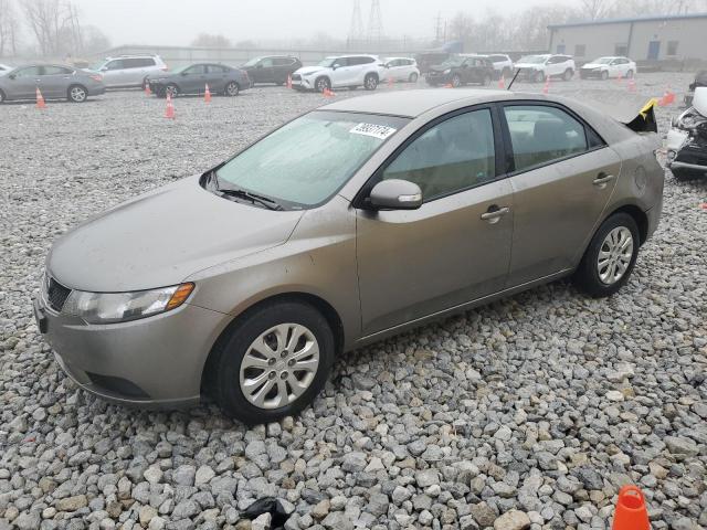 Изображение 2010 KIA FORTE EX 2010