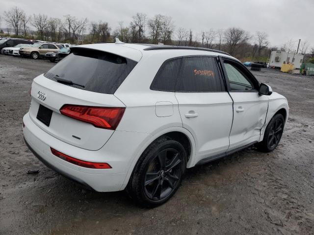 Изображение 3 2019 AUDI Q5 PREMIUM PLUS 2019 с VIN WA1BNAFY3K2118591