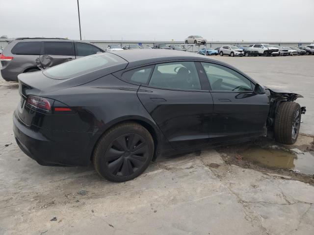 Изображение 3 2023 TESLA MODEL S  2023 с VIN 5YJSA1E57PF527982