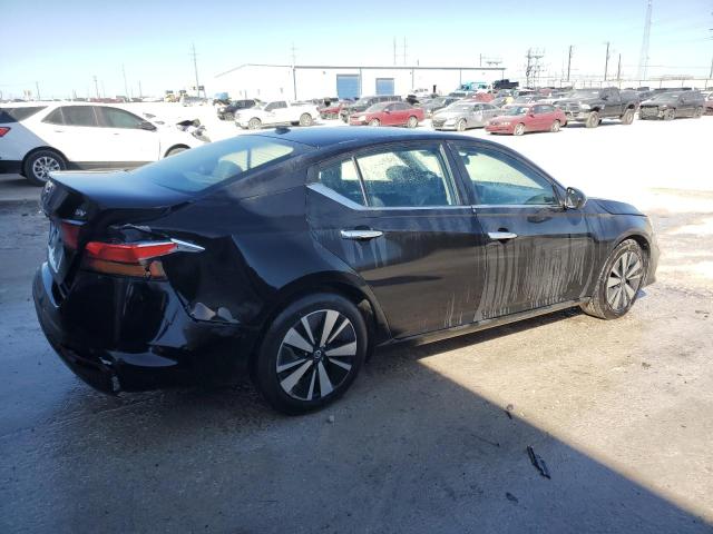 Obraz 3 z 2022 NISSAN ALTIMA SV 2022 z VIN 1N4BL4DV2NN388345
