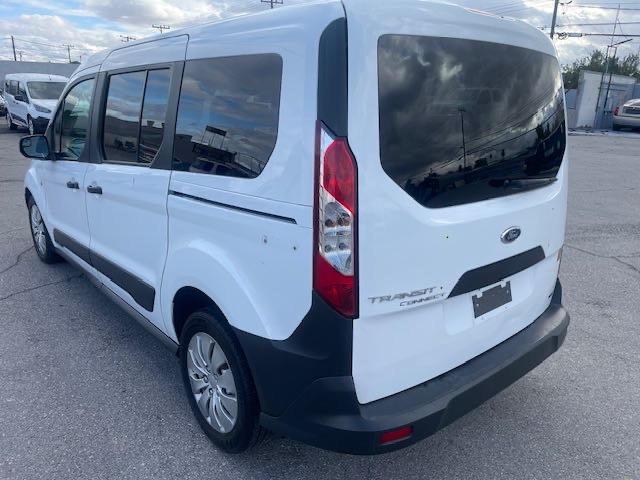 Изображение 3 2016 FORD TRANSIT XL 2016 с VIN NM0GE9E75G1246467