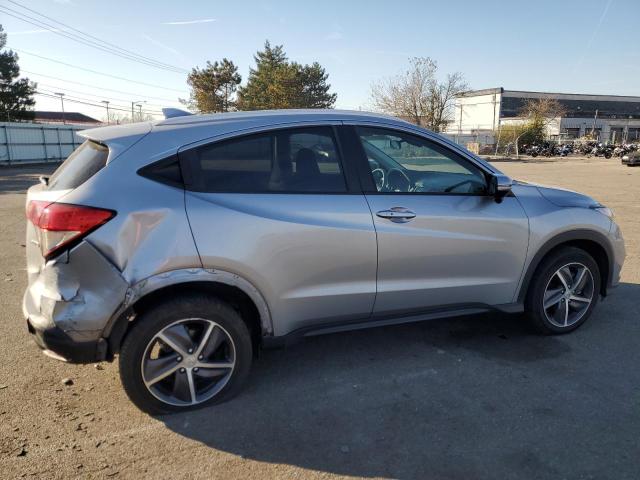 Image 3 of 2022 HONDA HR-V EX 2022 with VIN 3CZRU6H53NM747878