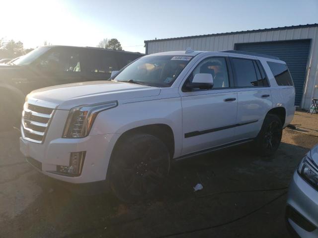 Изображение 1 2018 CADILLAC ESCALADE PREMIUM LUXURY 2018 с VIN 1GYS3CKJ9JR391423