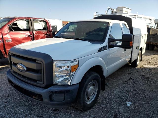 Изображение 2014 FORD F350 SUPER DUTY 2014