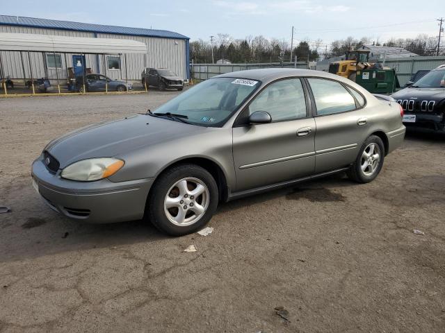 2004 FORD TAURUS SE 2004 image