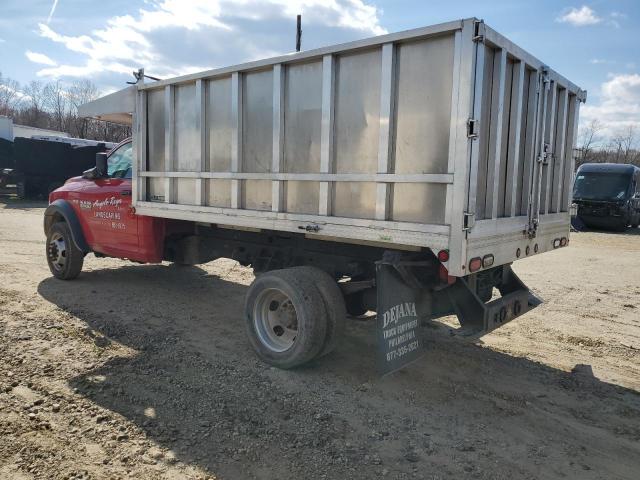 Image 2 of 2018 RAM 5500  2018 with VIN 3C7WRNBJ1JG270292
