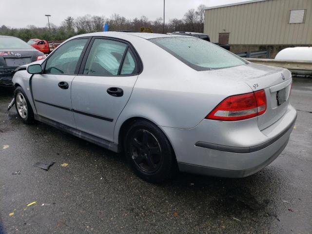 Obraz 2 z 2004 SAAB 9-3 LINEAR 2004 z VIN YS3FB49S741002112