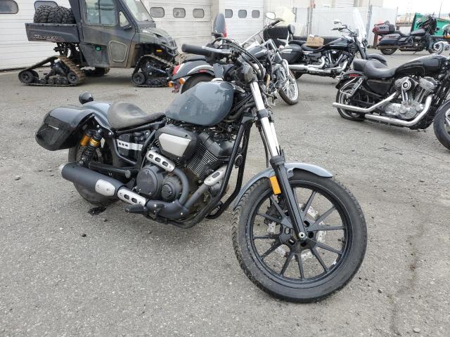 2023 YAMAHA XVS950 CUD 2023 image