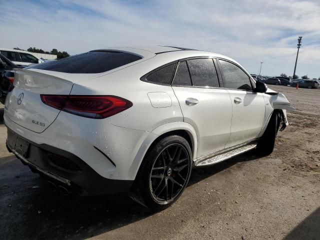 Изображение 3 2021 MERCEDES-BENZ GLE COUPE AMG 53 4MATIC 2021 с VIN 4JGFD6BB2MA487553