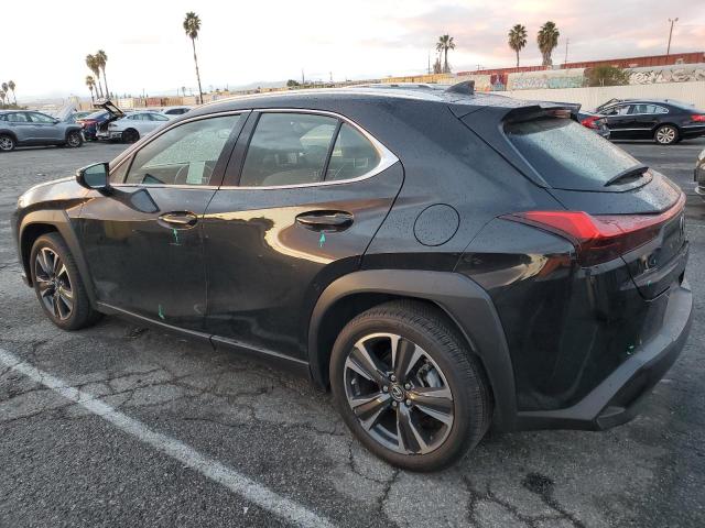 Image 2 of 2019 LEXUS UX 200 2019 with VIN JTHY3JBH7K2019363