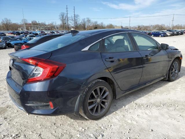 Изображение 3 2020 HONDA CIVIC EX 2020 с VIN 19XFC1F33LE011658