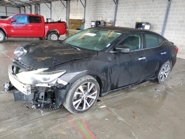 2017 NISSAN MAXIMA 3.5S 2017 image