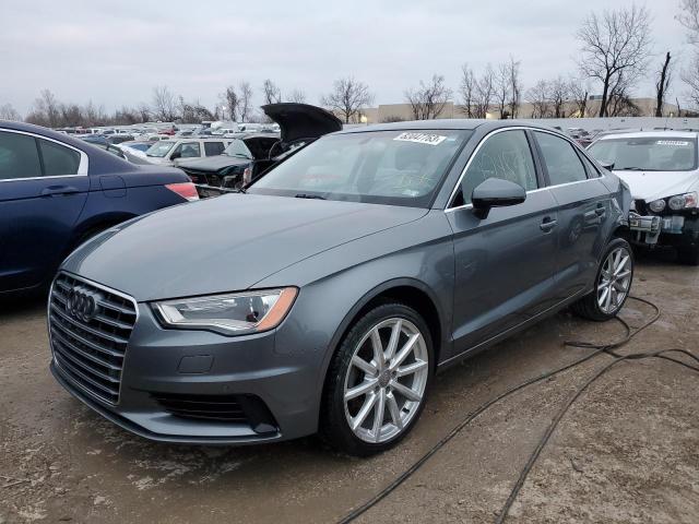 Изображение 2015 AUDI A3 PREMIUM PLUS 2015