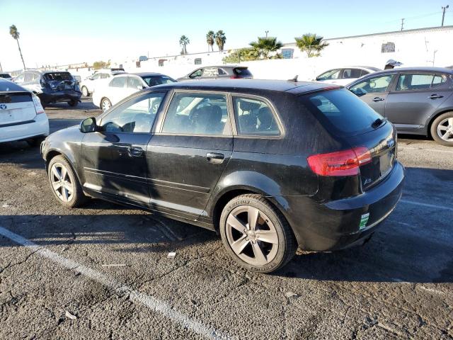 Изображение 2 2009 AUDI A3 2.0T 2009 с VIN WAUHF68P49A117011