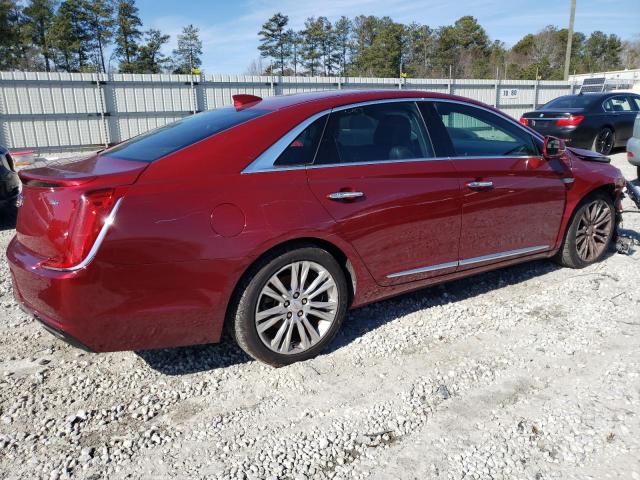 Obraz 3 z 2019 CADILLAC XTS LUXURY 2019 z VIN 2G61M5S39K9121196