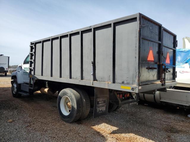 Obraz 3 z 2004 GMC C7500 C7C042 2004 z VIN 1GDM7C1C44F521714