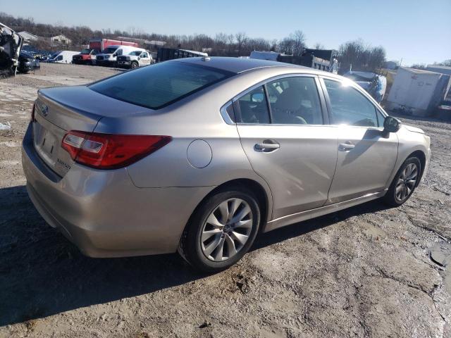 Obraz 3 z 2015 SUBARU LEGACY 2.5I PREMIUM 2015 z VIN 4S3BNAF66F3022605