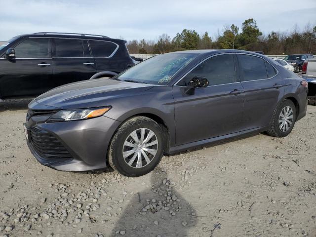 Изображение 1 2018 TOYOTA CAMRY L 2018 с VIN 4T1B11HK8JU058686