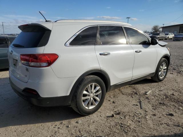 Image 3 of 2016 KIA SORENTO LX 2016 with VIN 5XYPG4A52GG104182