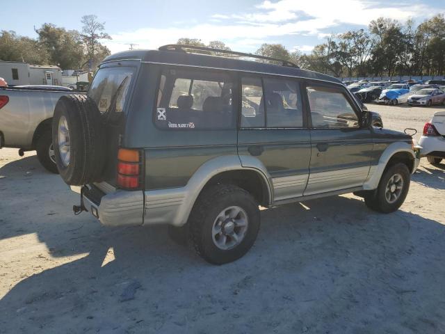 Изображение 3 1994 MITSUBISHI MONTERO SR 1994 с VIN JA4MR51MXRJ001647