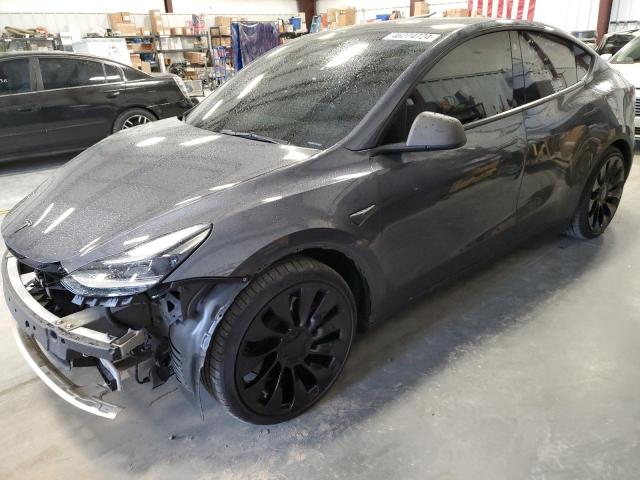 2023 TESLA MODEL Y  2023 image