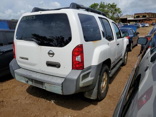 Obraz 3 z 2005 NISSAN XTERRA OFF ROAD 2005 z VIN 5N1AN08W65C600344