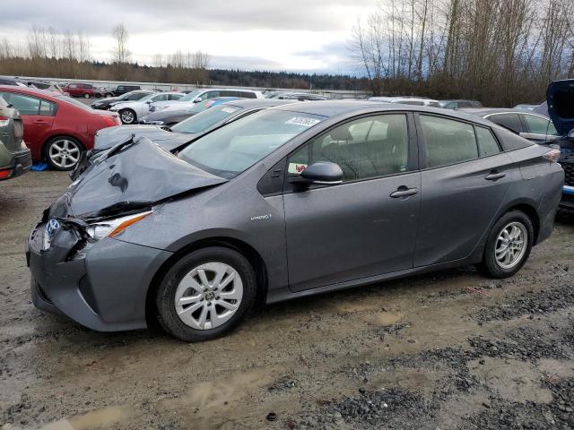 Изображение 2016 TOYOTA PRIUS  2016