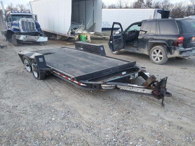 Изображение 1 2007 TOWN TRAILER 2007 с VIN 4KNTT16287L164180