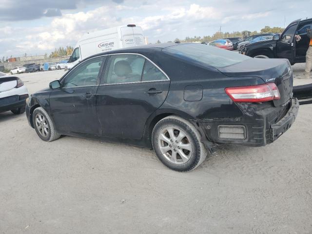 Obraz 2 z 2011 TOYOTA CAMRY BASE 2011 z VIN 4T1BF3EK4BU190816