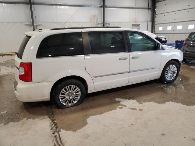 Obraz 3 z 2012 CHRYSLER TOWN & COUNTRY TOURING L 2012 z VIN 2C4RC1CG5CR195956