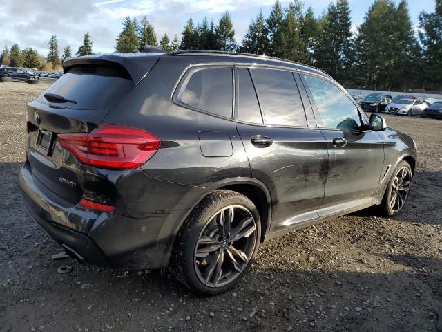 Obraz 3 z 2020 BMW X3 XDRIVEM40I 2020 z VIN 5UXTY9C03L9D30769