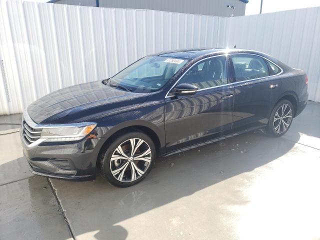 2022 VOLKSWAGEN PASSAT SE 2022 image