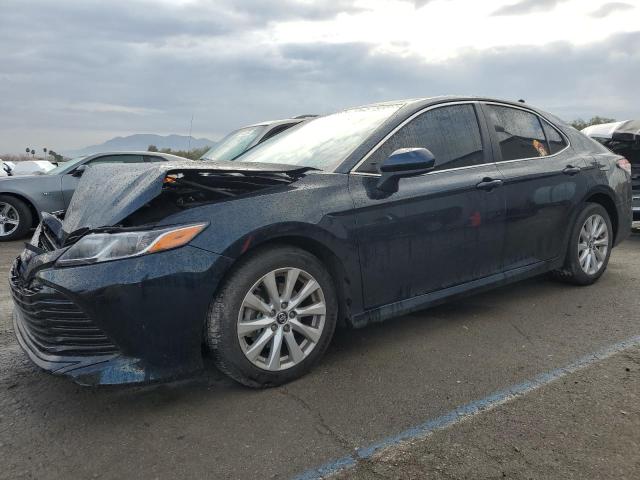 Obraz 1 z 2018 TOYOTA CAMRY L 2018 z VIN 4T1B11HK0JU615719