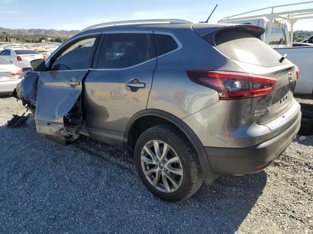 Изображение 2 2020 NISSAN ROGUE SPORT S 2020 с VIN JN1BJ1CV9LW254314