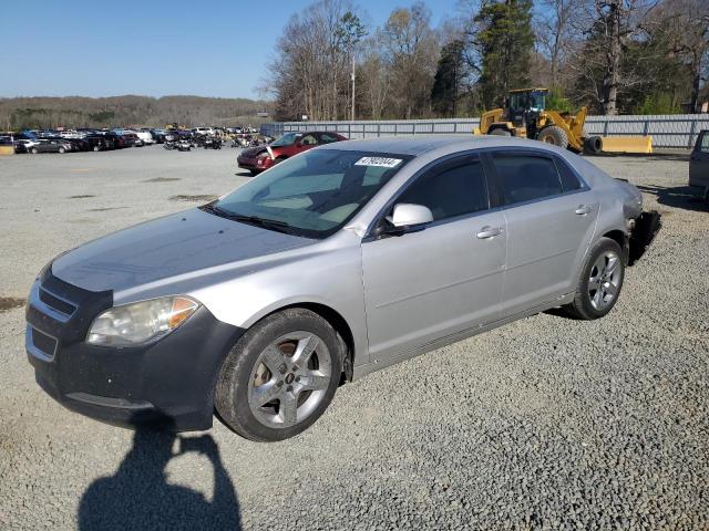 Obraz 1 z 2010 CHEVROLET MALIBU 1LT 2010 z VIN 1G1ZC5E08AF184244