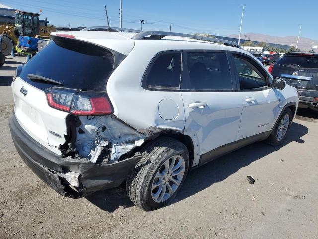 Изображение 3 2021 JEEP CHEROKEE LATITUDE 2021 с VIN 1C4PJLCB1MD164091