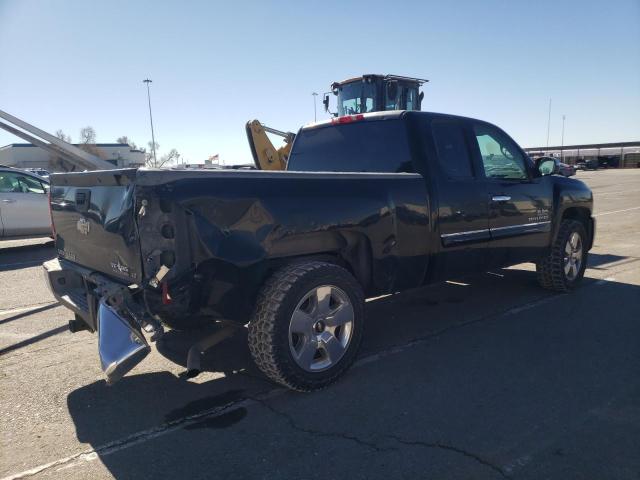 Изображение 3 2009 CHEVROLET SILVERADO C1500 LT 2009 с VIN 1GCEC29J69Z278530